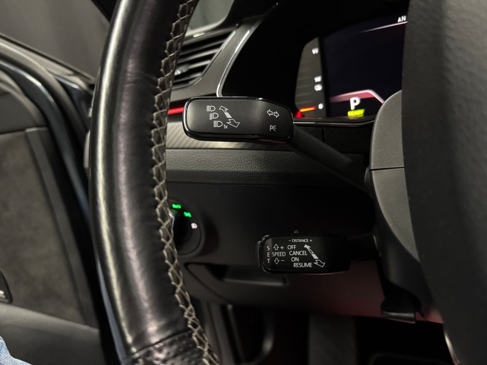 Skoda Superb 1,4 TSi iV Sportline Combi DSG 5d