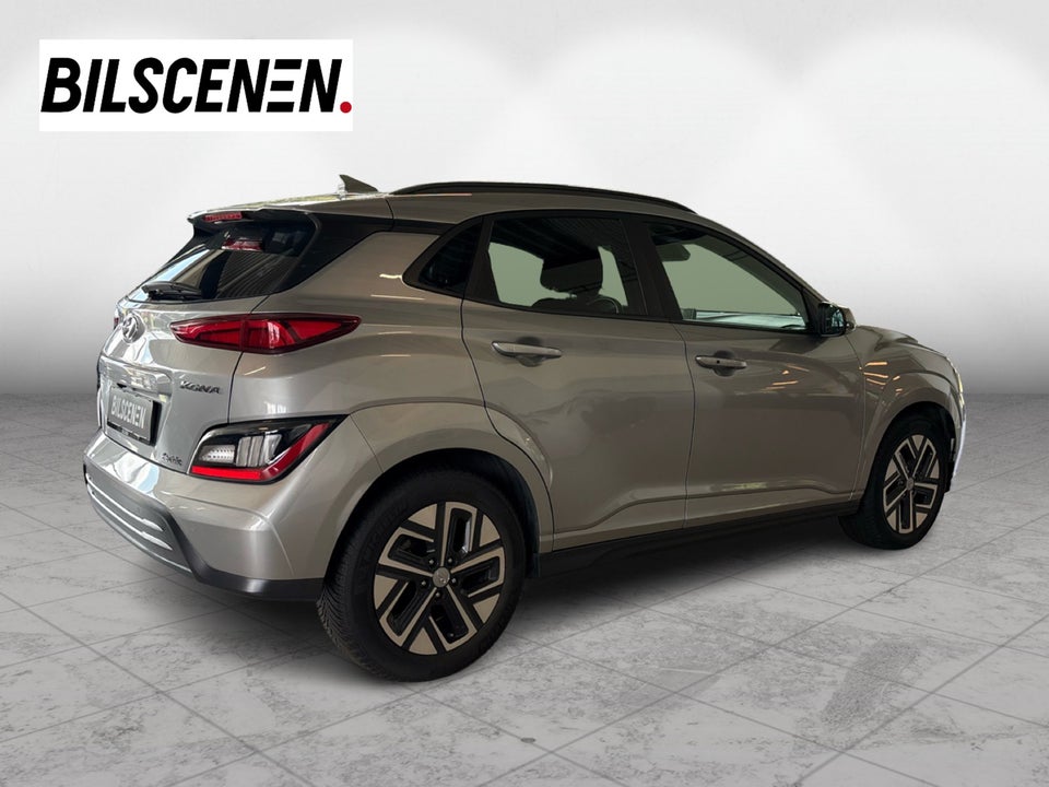 Hyundai Kona 64 EV Advanced 5d