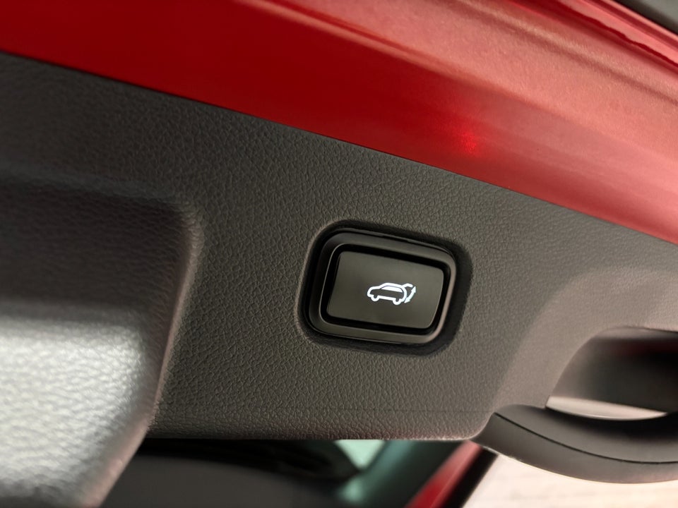 Kia Sportage 1,6 PHEV Upgrade aut. 4WD 5d