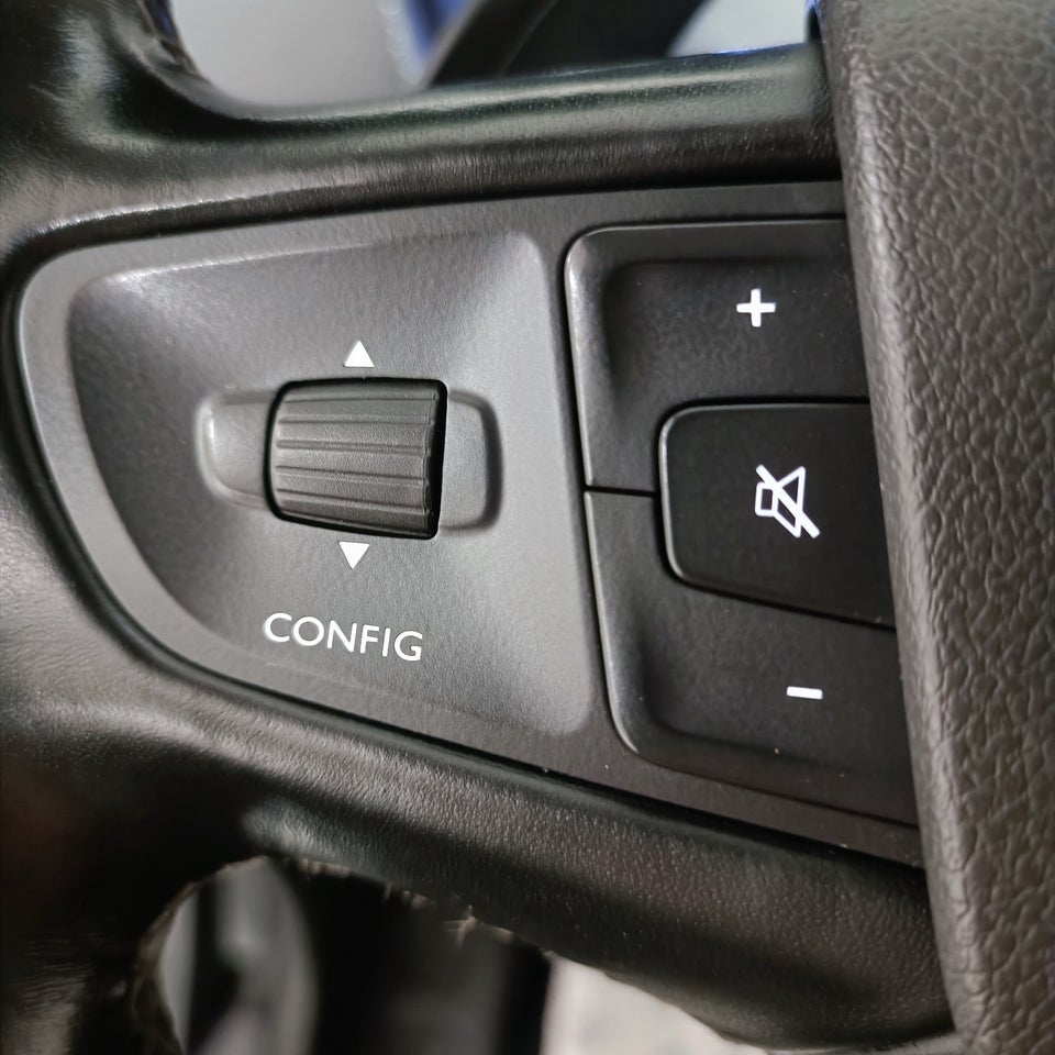 Opel Vivaro 2,0 D 177 Innovation L3V2 aut.