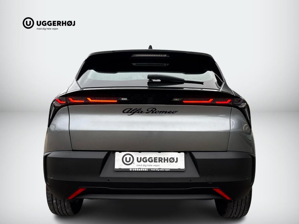 Alfa Romeo Junior Elettrica Core 5d