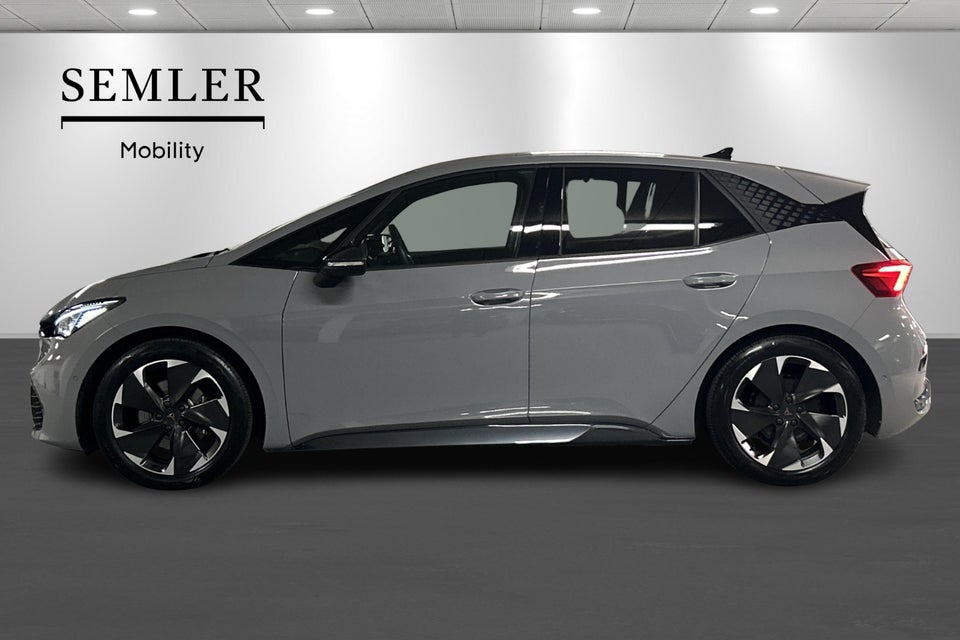 Cupra Born 58 High 5d