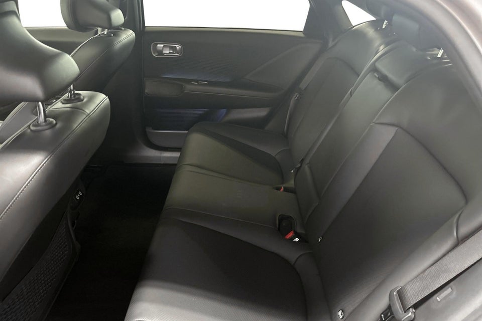 Hyundai Ioniq 6 77 Ultimate AWD 4d