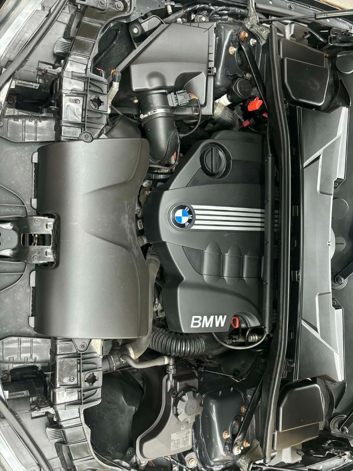 BMW 116d 2,0  5d