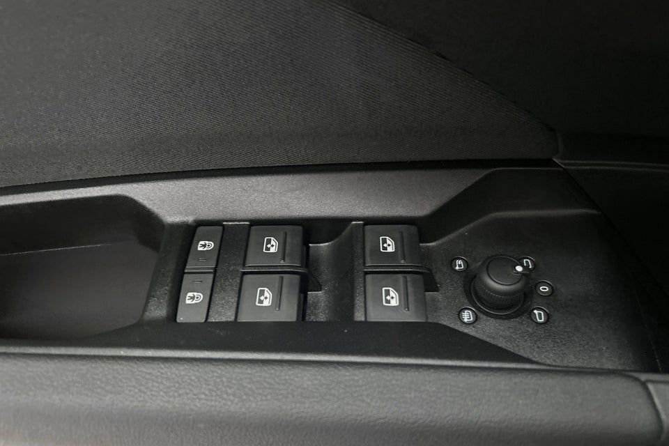 Audi Q4 e-tron 45 Progress 5d