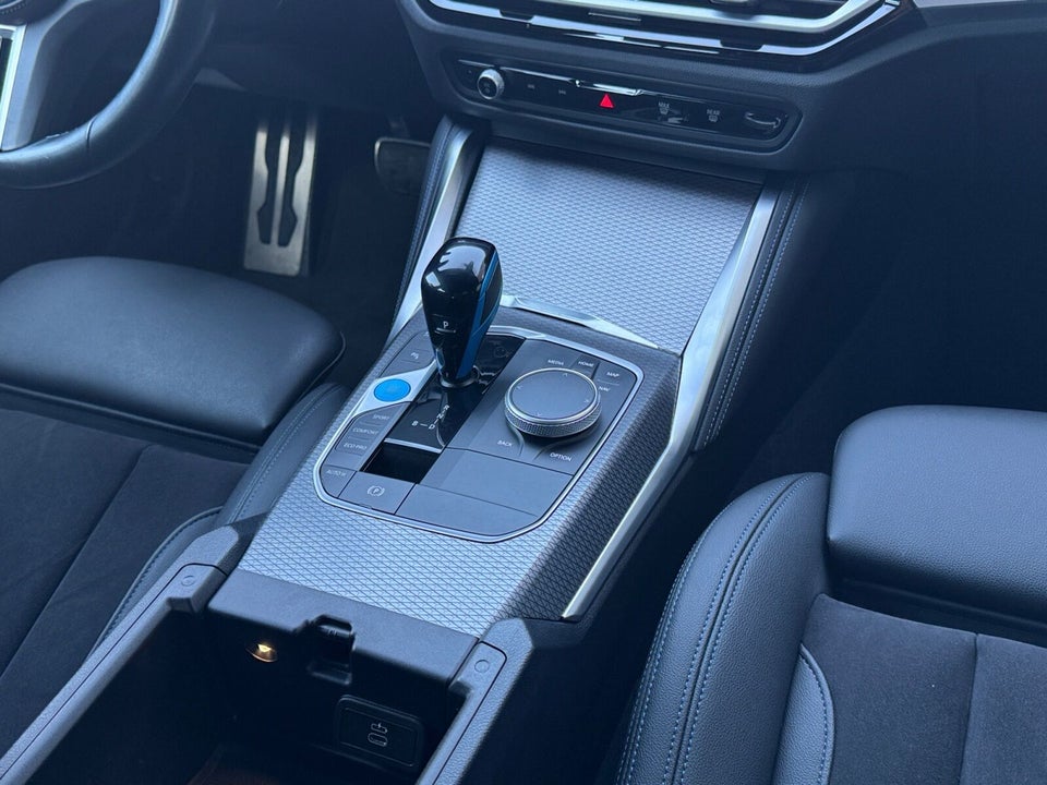 BMW i4 M50 M-Sport xDrive 5d