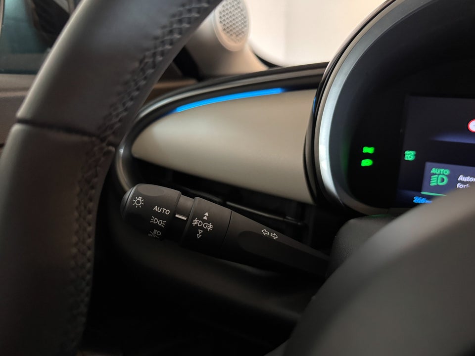 Fiat 600e 54 la Prima 5d