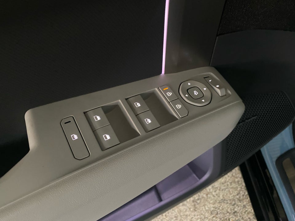 Kia EV3 81 Long Range GT-Line 5d