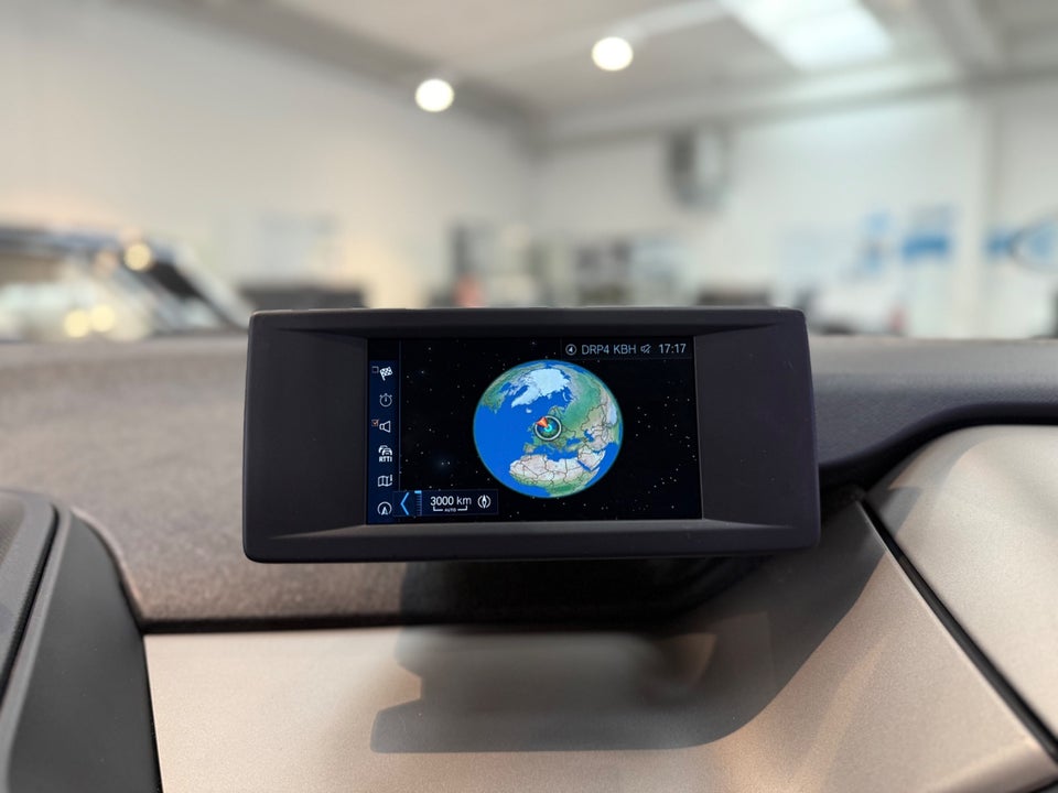 BMW i3 Charged Plus 5d