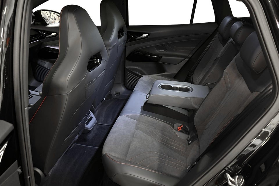 VW ID.4 77 GTX+ 4Motion 5d