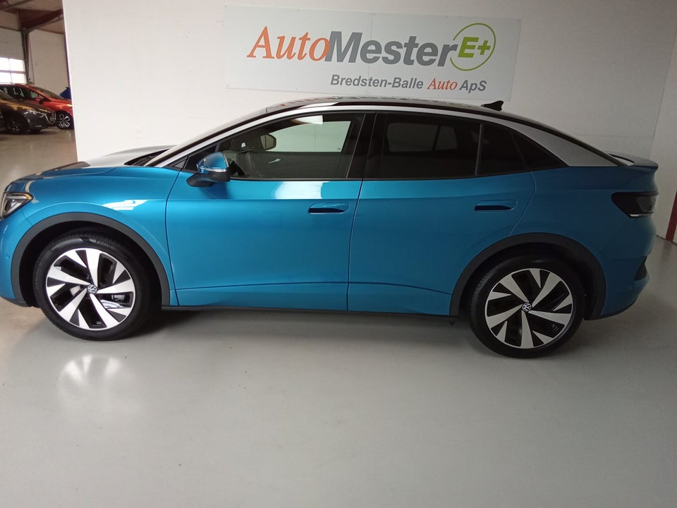 VW ID.5 77 Style+ 5d