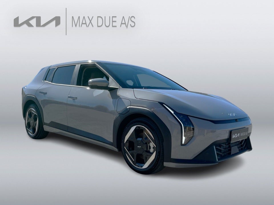 Kia EV4 81 Long Range Upgrade 5d