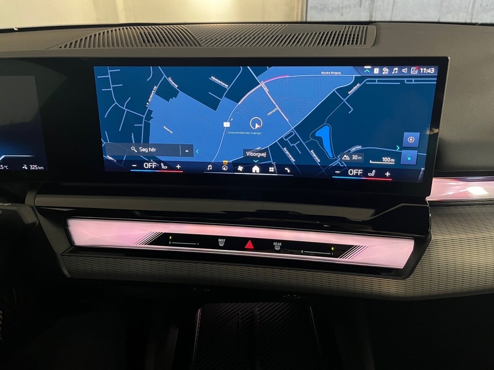 BMW i5 eDrive40 M-Sport Pro 4d