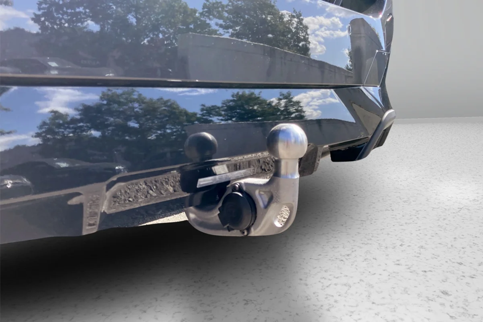 BMW i5 eDrive40 Touring Fully Charged 5d