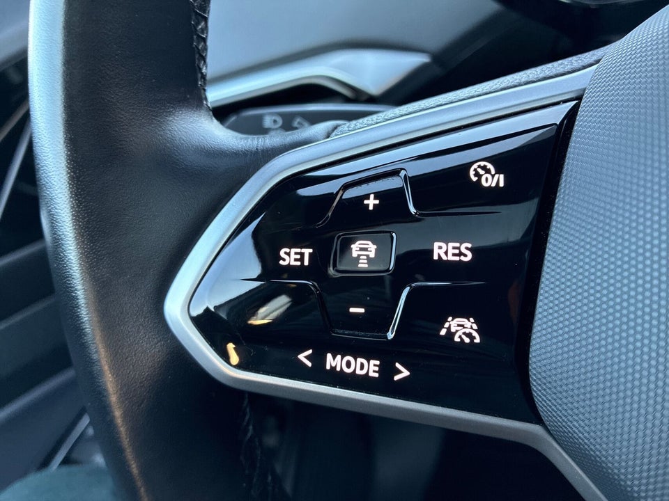 VW ID.4 77 Pro Performance 5d