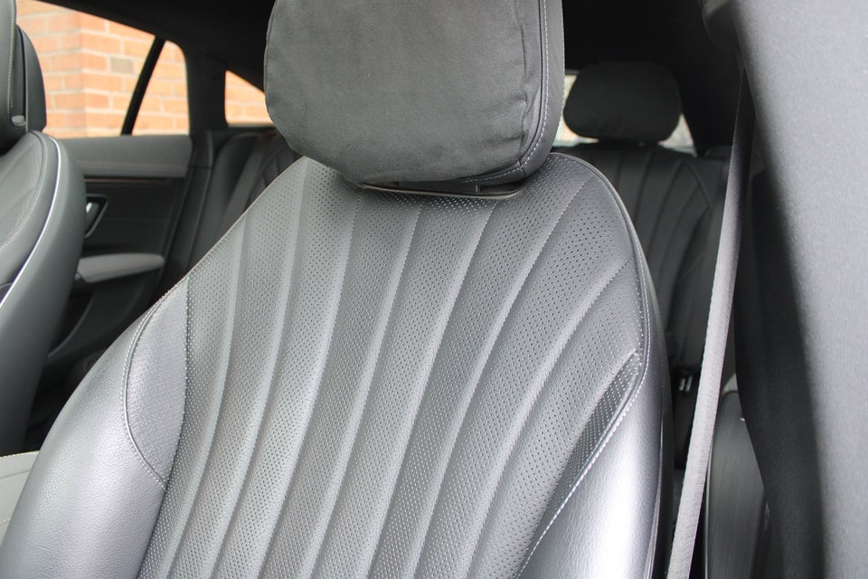 Mercedes EQS450+ AMG Line 5d