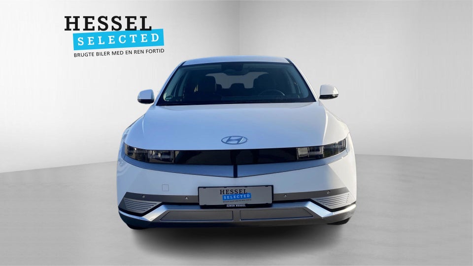 Hyundai Ioniq 5 73 Techniq 5d