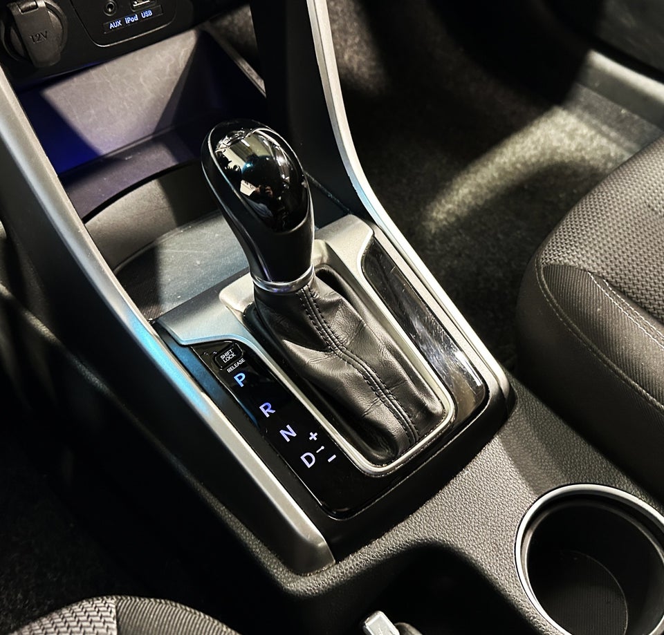 Hyundai i30 1,6 CRDi 128 Style aut. 5d