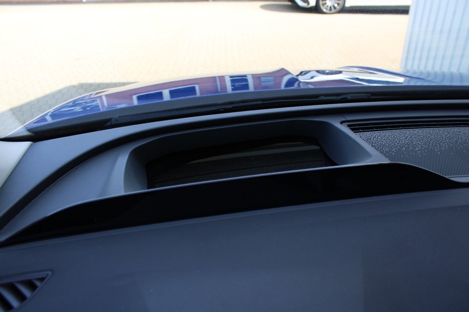Skoda Enyaq 80 iV Ultra 5d