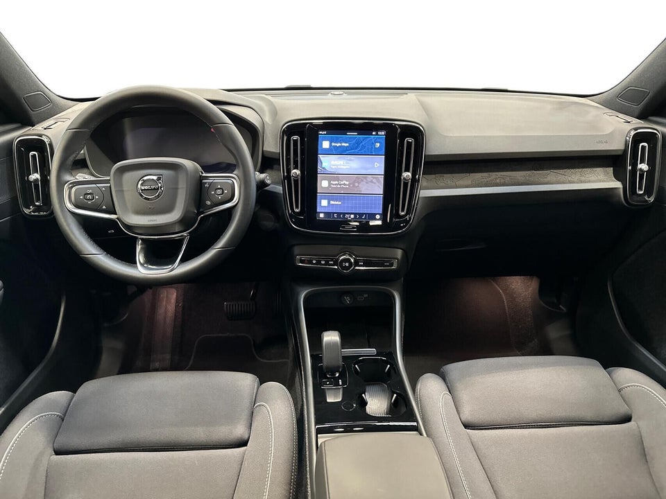 Volvo XC40 P6 ReCharge Core 5d