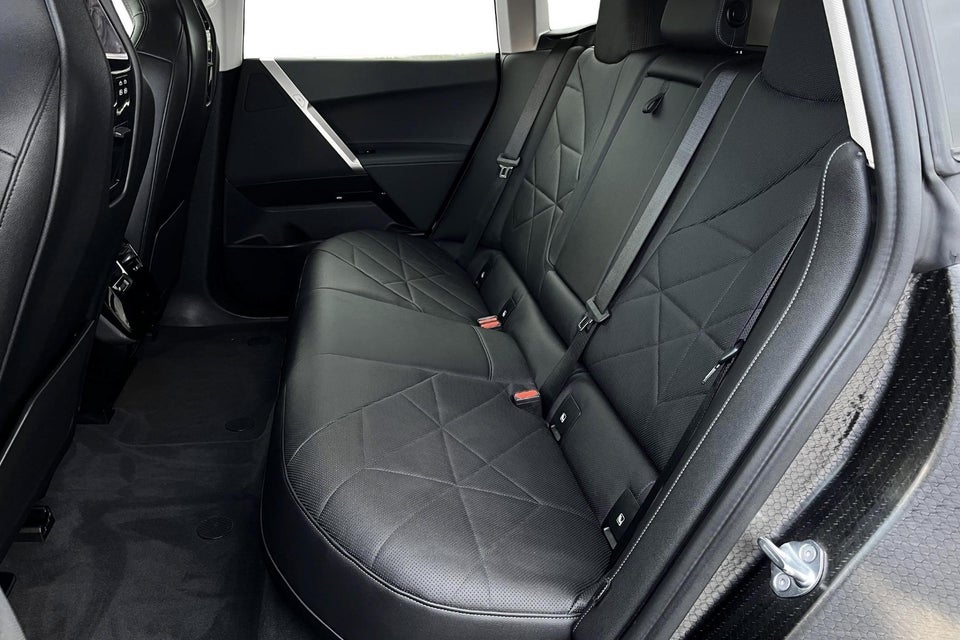 BMW iX xDrive50 Sport 5d