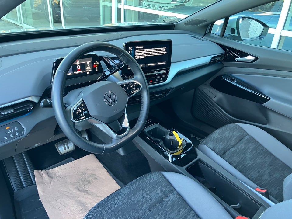 VW ID.4 77 Pro Performance 5d