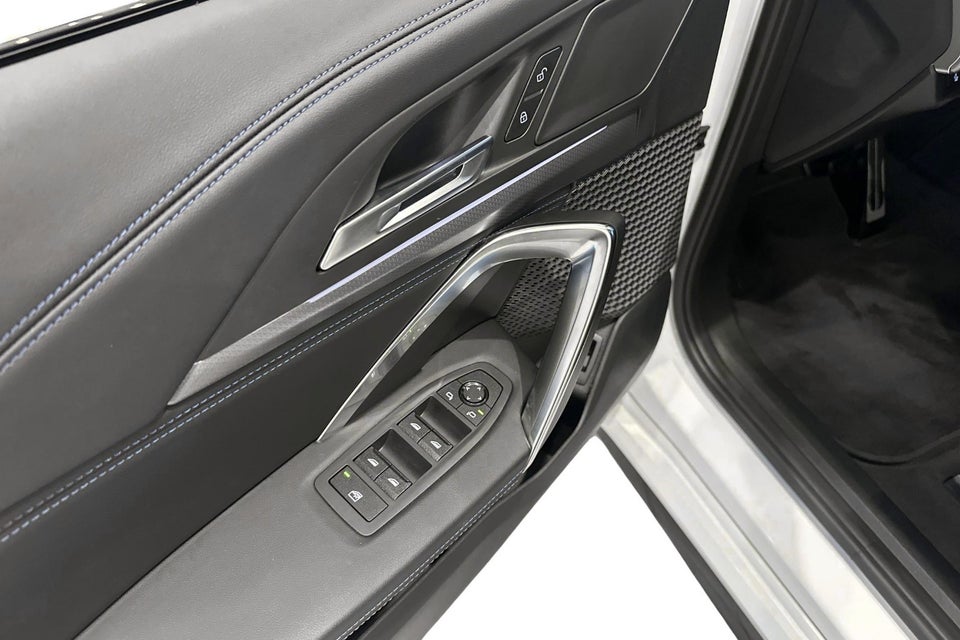 BMW iX1 xDrive30 M-Sport 5d