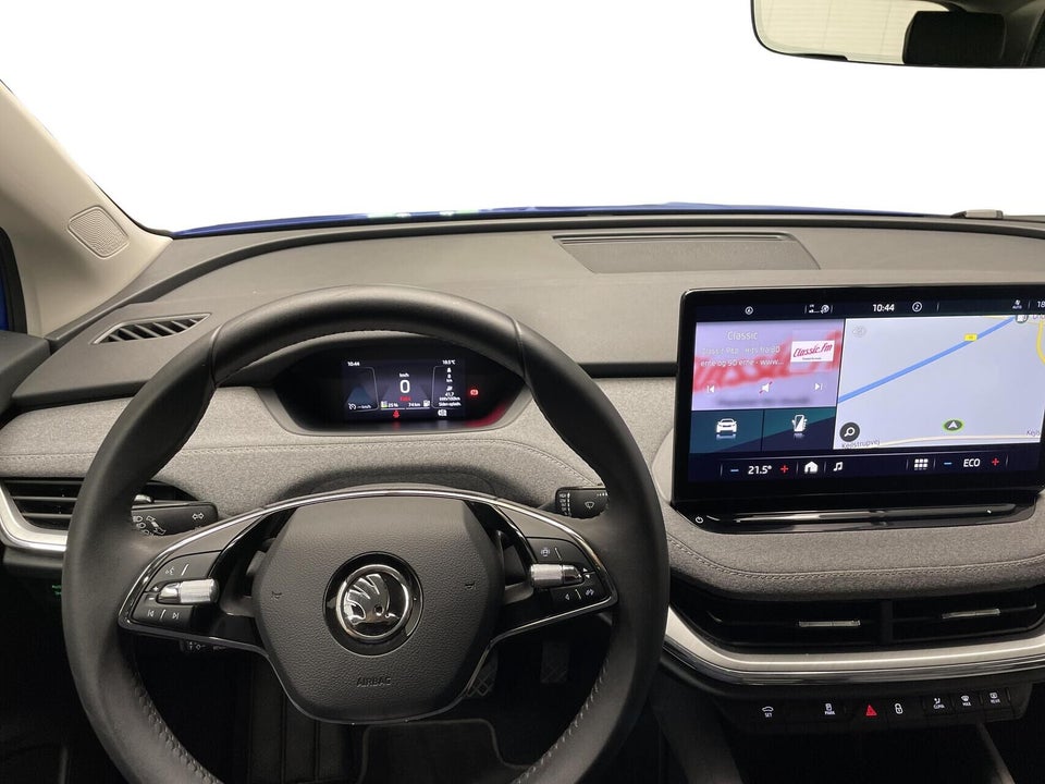 Skoda Enyaq 60 iV 5d