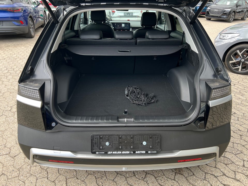 Hyundai Ioniq 5 84 Advanced AWD 5d