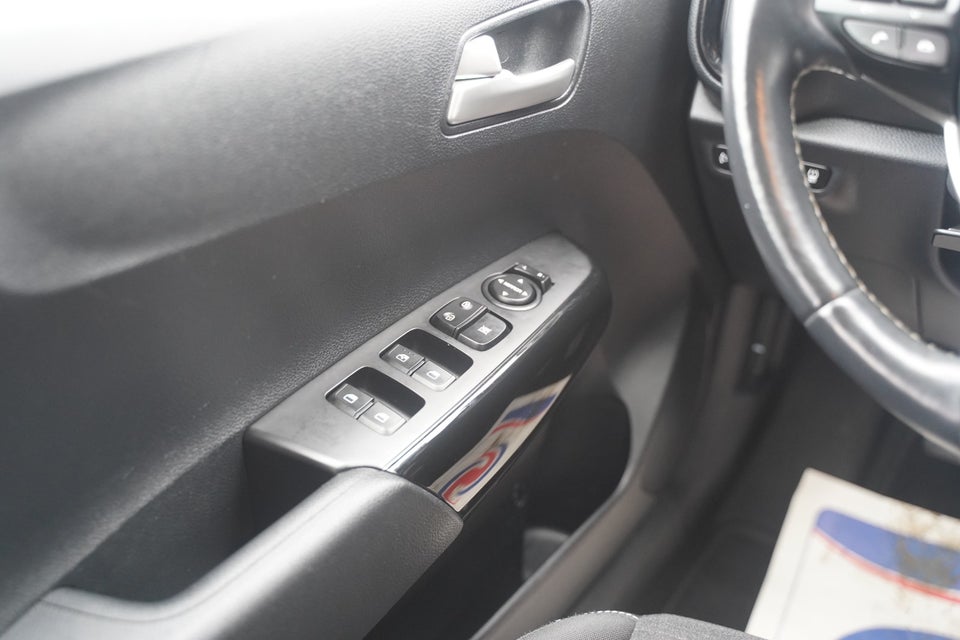 Kia Picanto 1,0 MPi Attraction 5d