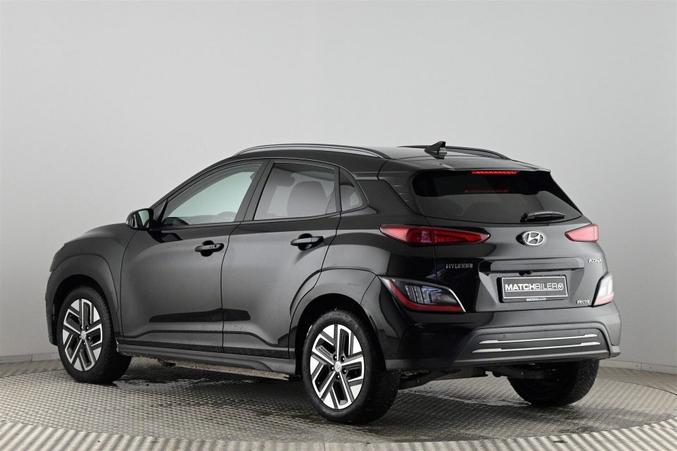 Hyundai Kona 64 EV Advanced 5d