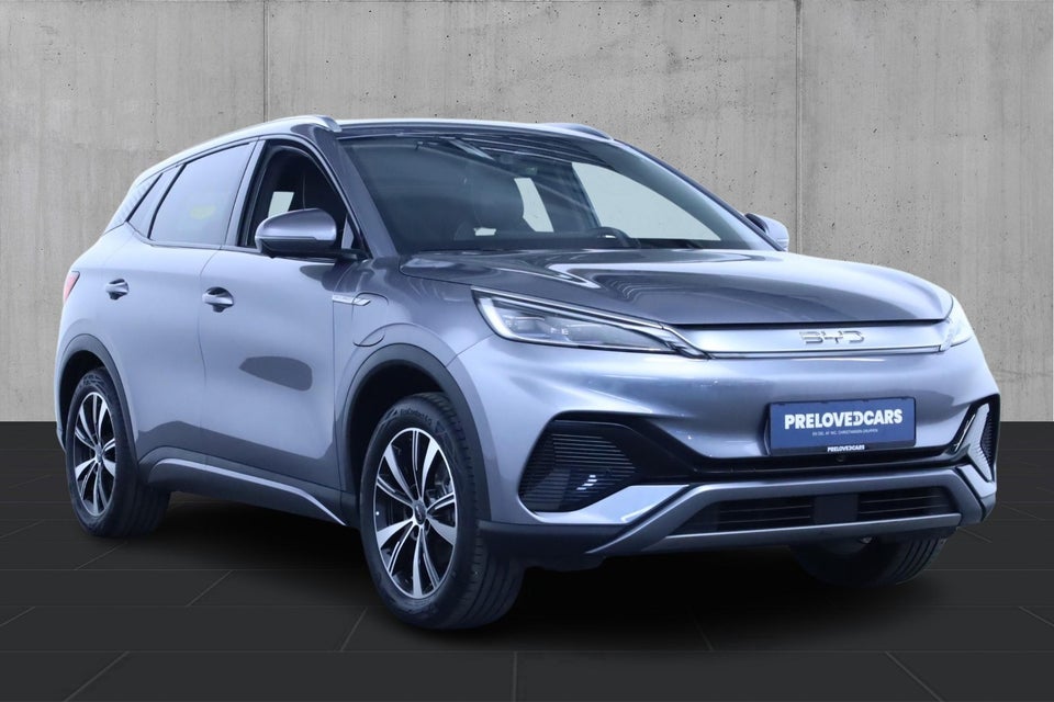 BYD Atto 3 60 Design 5d