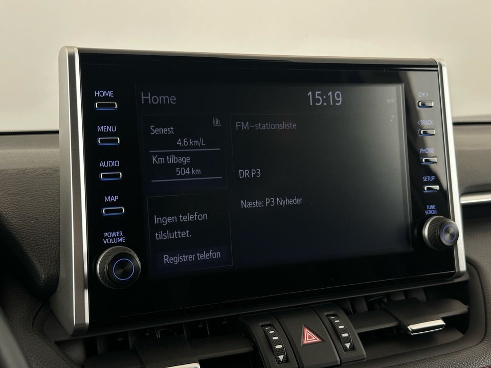 Suzuki Across 2,5 PHEV Adventure e-CVT 5d