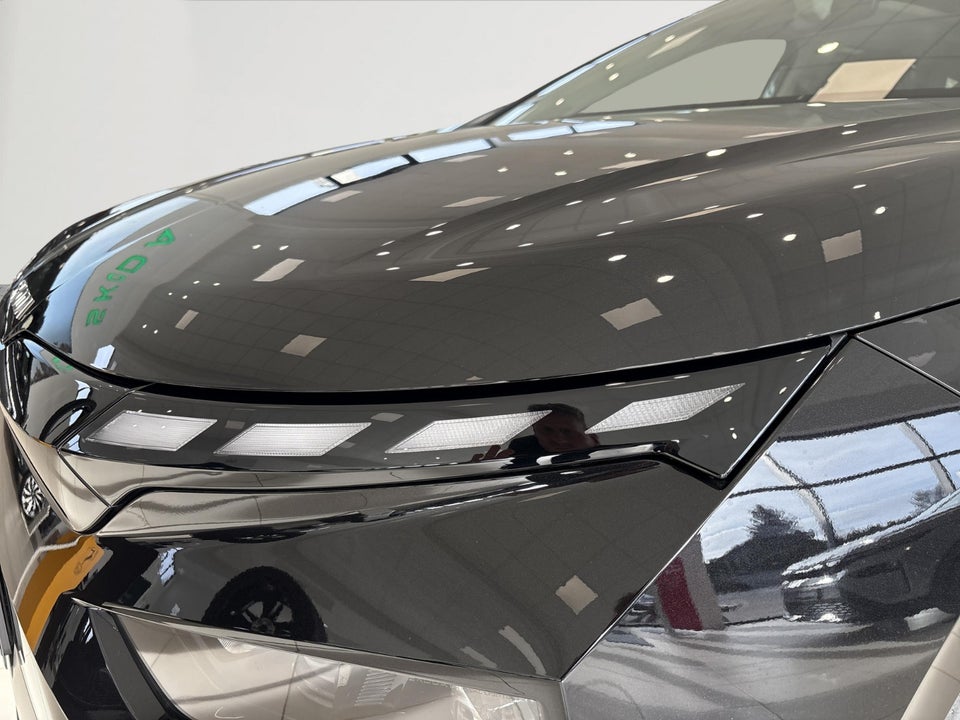 Skoda Enyaq 85 iV Premium 5d