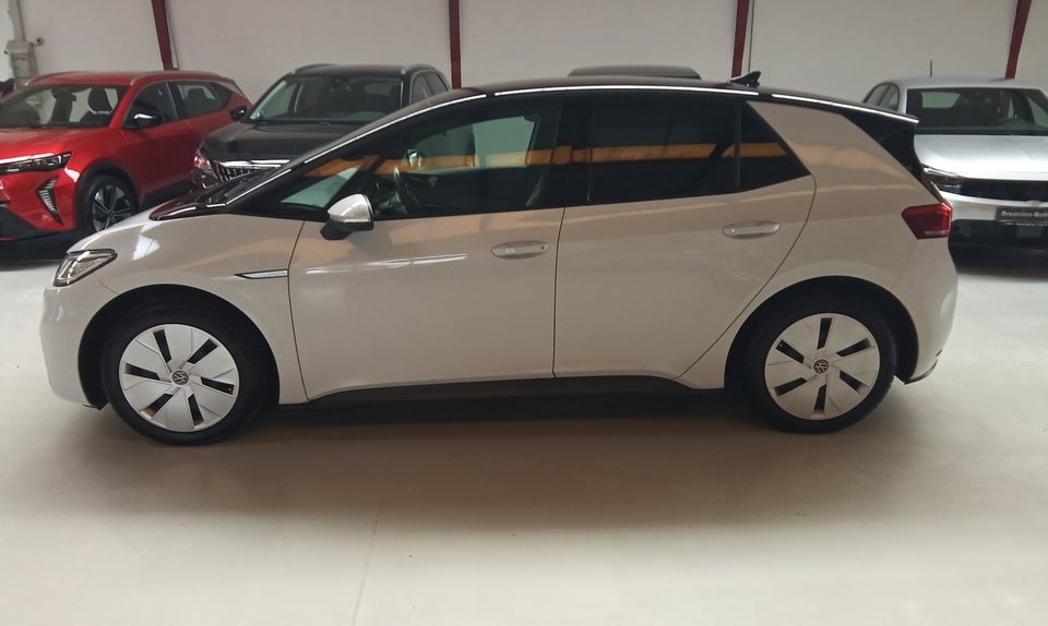 VW ID.3 45 Pure Performance 5d