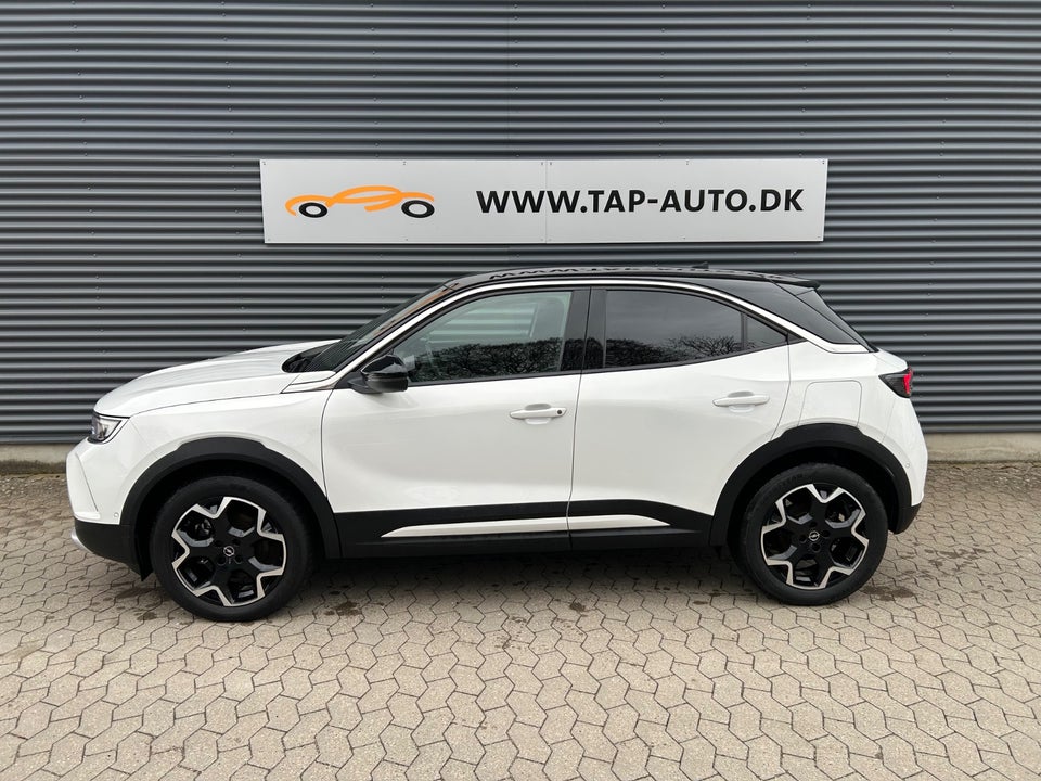 Opel Mokka-e 50 Ultimate 5d