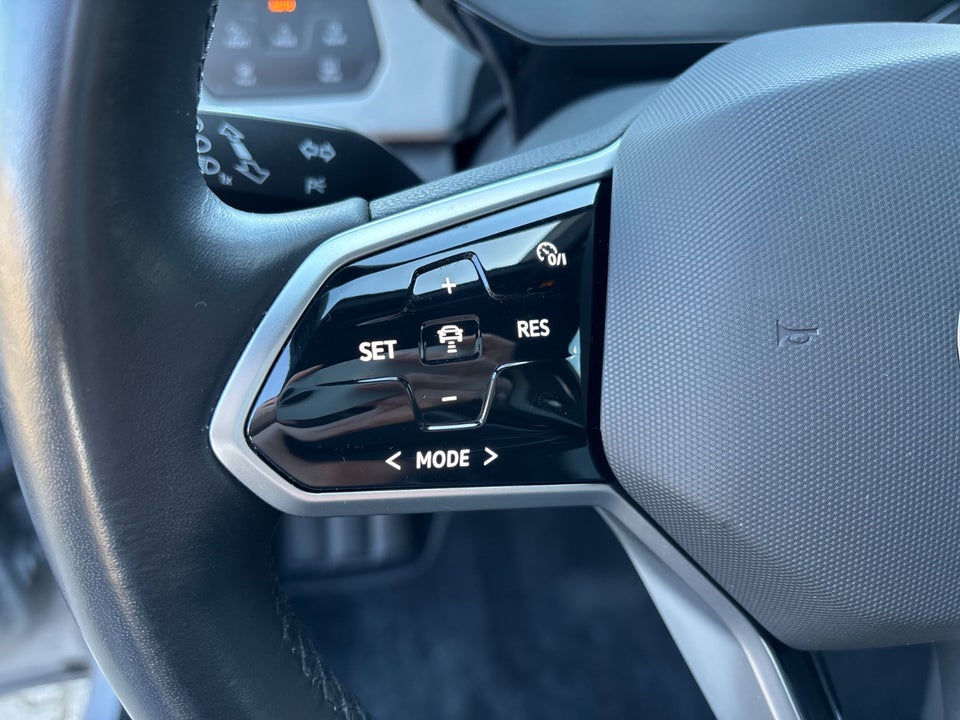 VW ID.3 77 Pro S Tour 5d