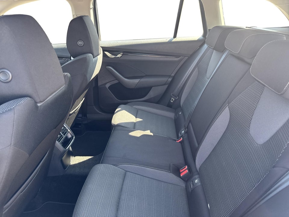 Skoda Octavia 1,5 eTSi 150 Ambition Combi DSG 5d