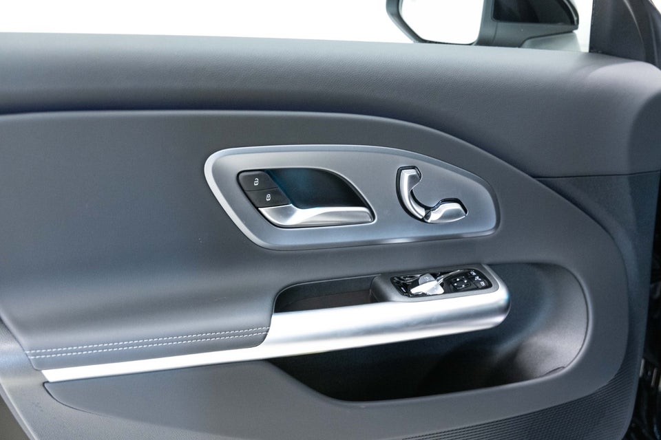 Mercedes CLA250+ EQ Progressive Premium 4d
