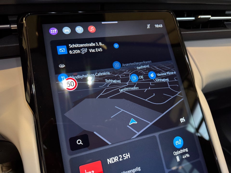 Ford Explorer 82 Select Extended Range 5d