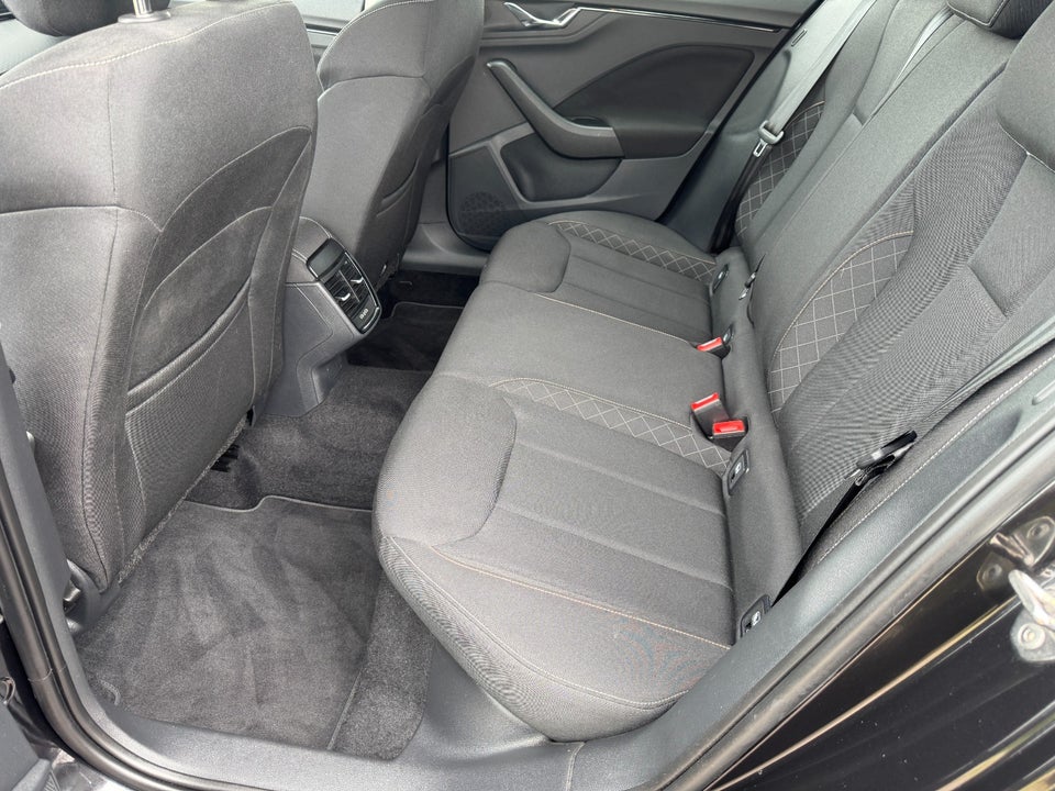 Skoda Scala 1,0 TSi 110 Dynamic DSG 5d