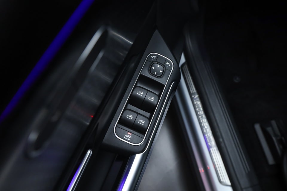 Mercedes EQB250+ Progressive 5d