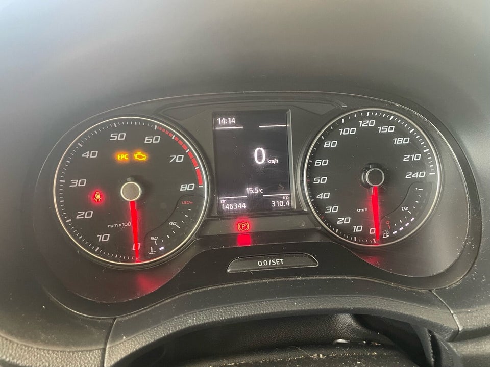 Seat Ibiza 1,0 TSi 110 Style 5d