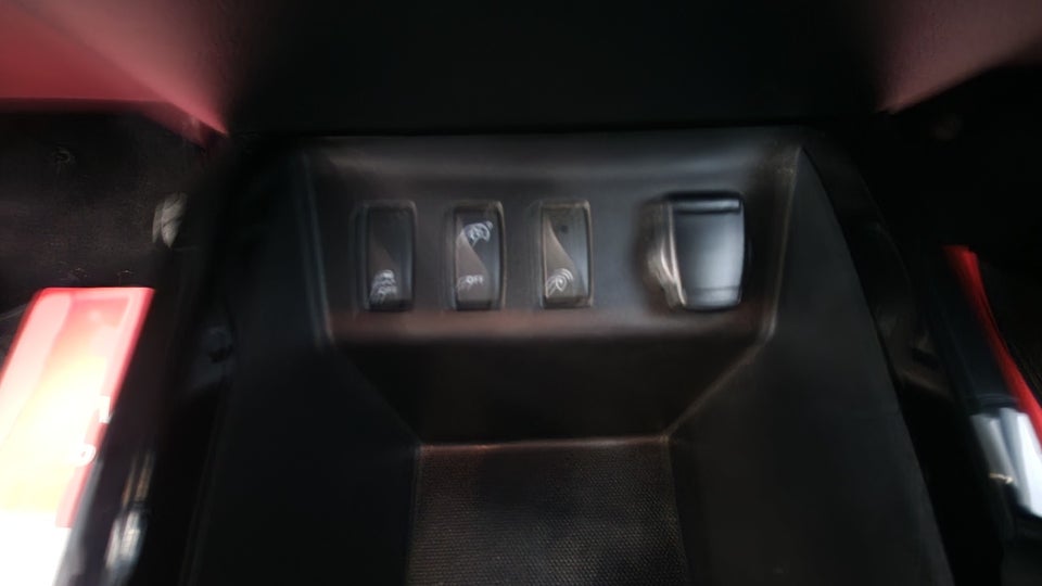 Dacia Spring Comfort+ 5d