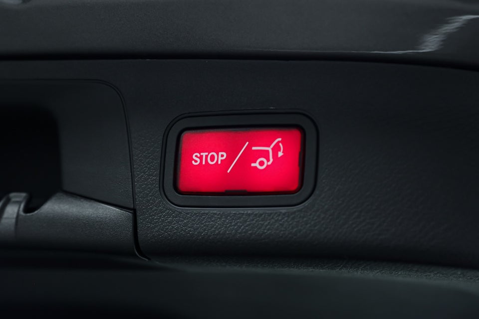 Mercedes EQA250+ AMG Advance 5d