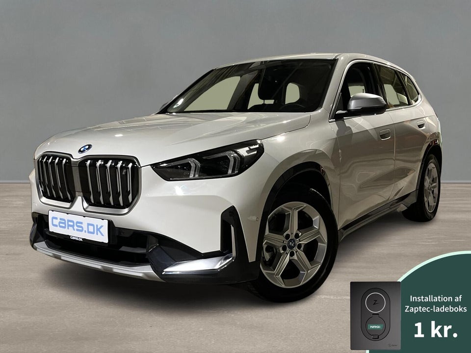 BMW iX1 xDrive30 X-Line 5d
