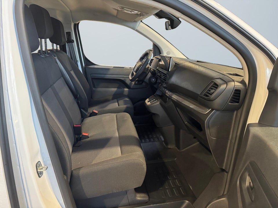 Peugeot e-Expert 75 L3 Combi