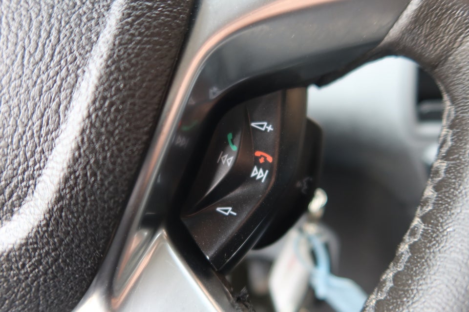 Ford Transit Custom 270S 2,2 TDCi 100 Trend Van 5d