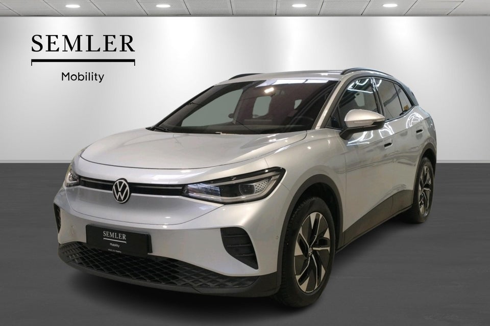 VW ID.4 77 Style+ 5d