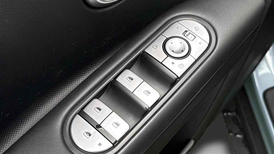 Hyundai Ioniq 5 77 Essential 5d